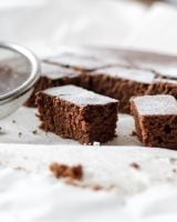 Fondant, mi-cuit ou moelleux au chocolat : quelles différences ?