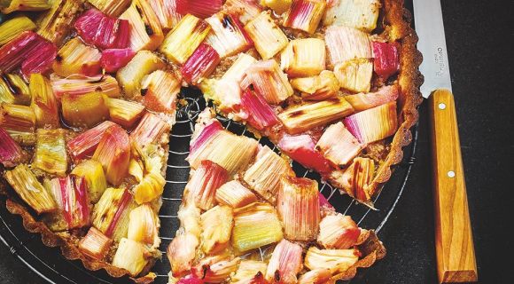 Recettes des chefs confinés - semaine 4