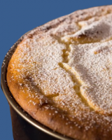 43 desserts et gâteaux de chefs sans farine