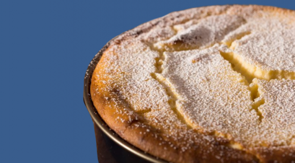 43 desserts et gâteaux de chefs sans farine