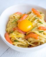 Recettes des chefs confinés - semaine 5