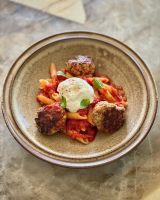 Recettes des chefs confinés - semaine 6