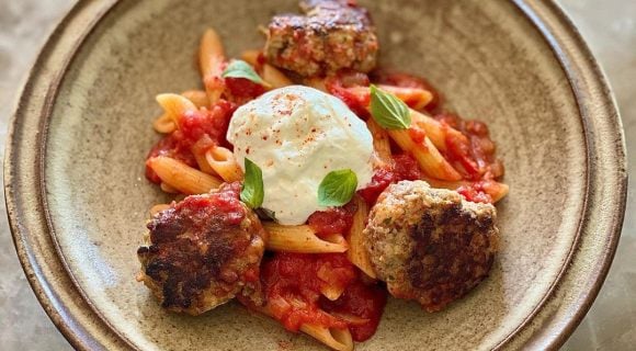 Recettes des chefs confinés - semaine 6