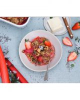 Recette des chefs confinés - semaine 7