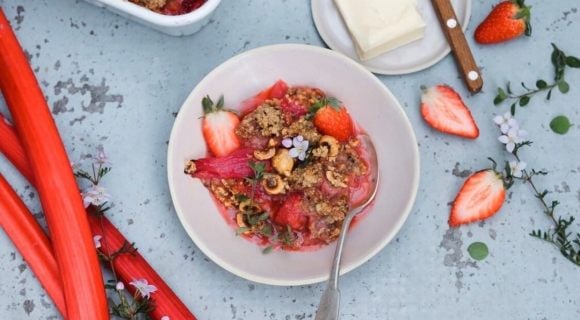 Recette des chefs confinés - semaine 7