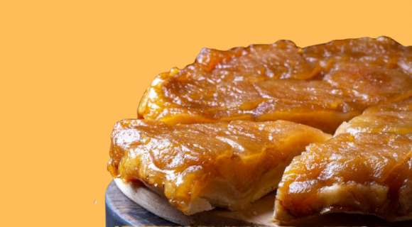 13 desserts de chefs sans œufs