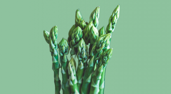 13 recettes simples et délicieuses pour cuisiner l'asperge comme un chef