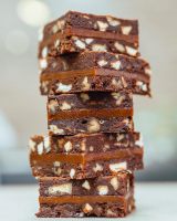 Recettes des chefs confinés - semaine 8