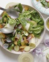 On mange quoi en mai ? Téléchargez le calendrier des fruits et légumes de saison