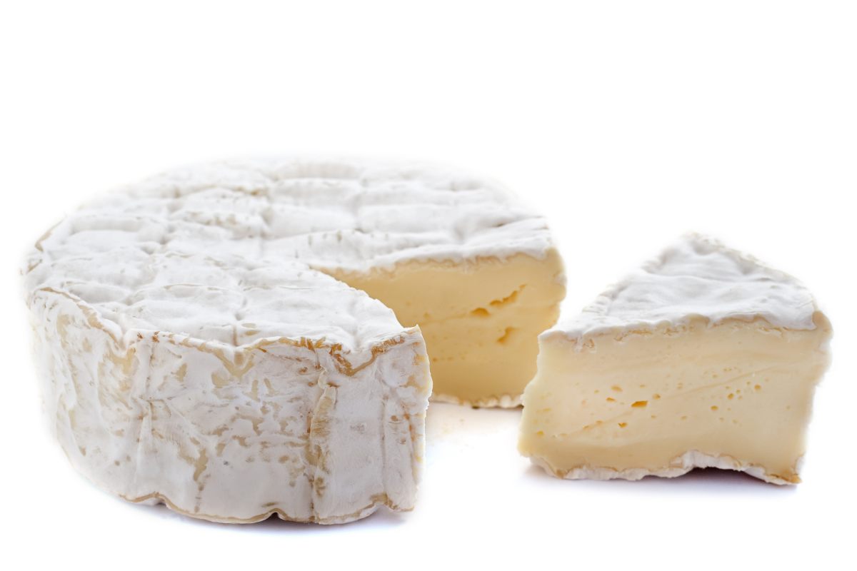 Boîte à fromage - Camembert - La Bonne Graine - Meilleur du Chef