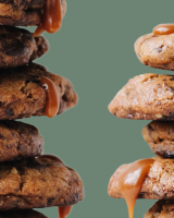 Cookies : 16 recettes de chefs à tomber par terre