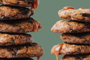 16 recettes de cookies par les chefs de l'Académie du Goût