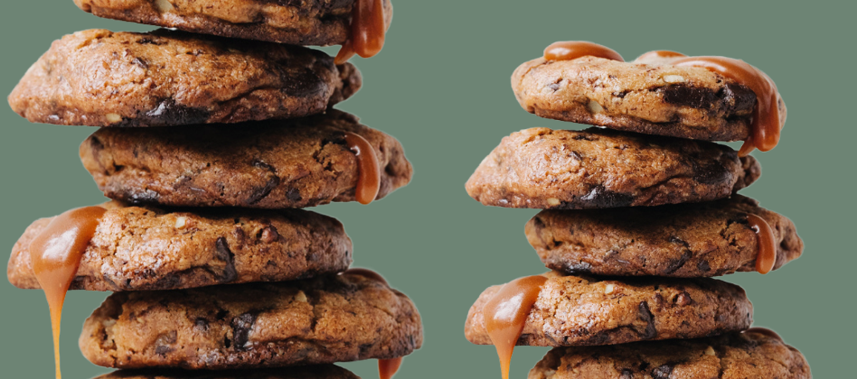 16 recettes de cookies par les chefs de l'Académie du Goût
