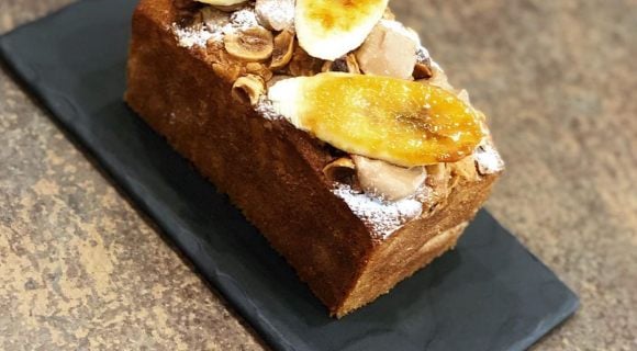 Recettes des chefs confinés - semaine 10