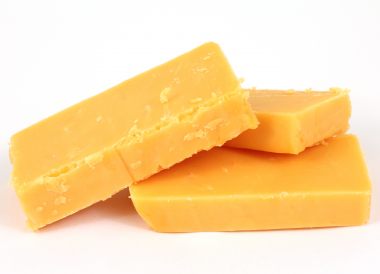 Cheddar
