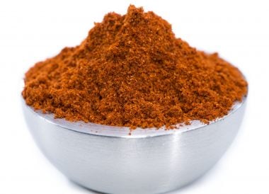 Chili (mélange d'épices)