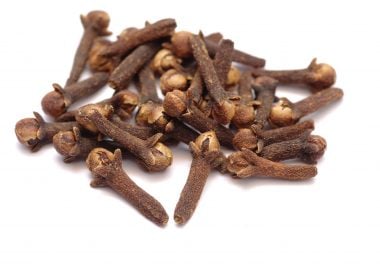 Clou de girofle