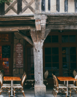 5 spécialités régionales en terrasse