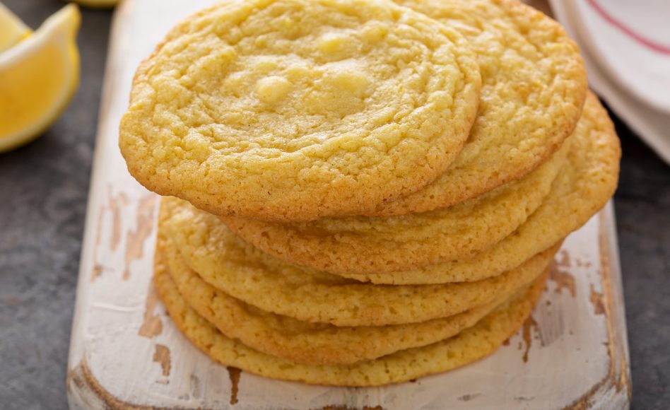 Cookies Mojito