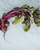 Le végétal au centre de l'assiette : Charlotte Bringant livre ses conseils