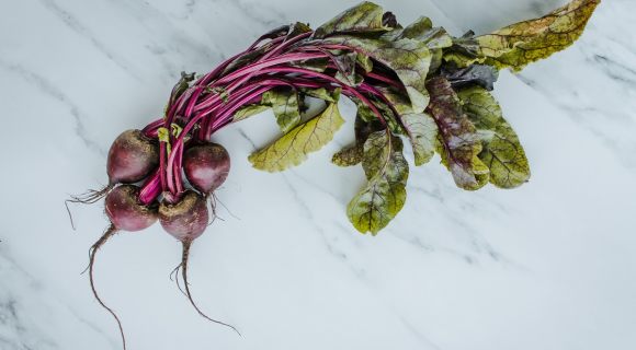 Le végétal au centre de l'assiette : Charlotte Bringant livre ses conseils