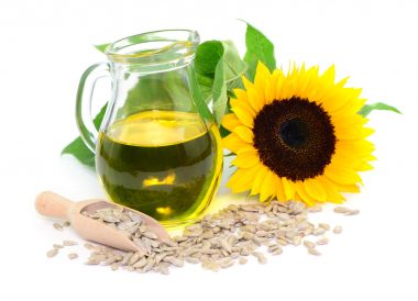 Huile de tournesol