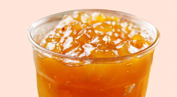 Confitures : 20 recettes de chefs