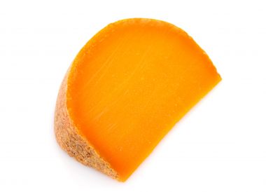 Mimolette