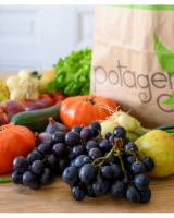 On‌ ‌a‌ ‌testé‌ ‌Potager‌ ‌City,‌ ‌les‌ ‌paniers‌ ‌de‌ ‌fruits‌ ‌et‌ ‌légumes‌ ‌en‌ ‌direct‌ ‌des‌ ‌producteurs‌ ‌