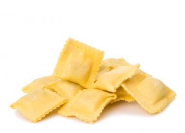 Ravioli