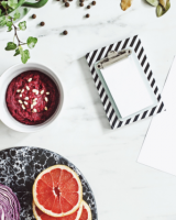 Semaine 100% végétarienne : 14 idées recettes pour végétaliser votre rentrée !