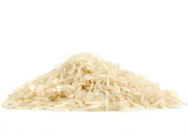 Riz basmati