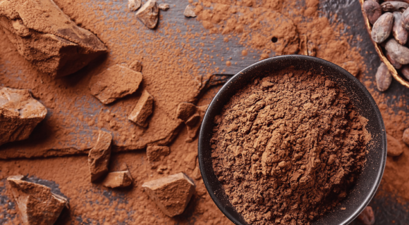 Célébrons la Journée Mondiale du Cacao et du Chocolat !