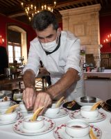 La recette gagnante du Championnat du Monde de l’œuf en meurette 2020