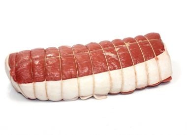Rosbeef
