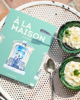 Un livre solidaire pour entrer dans l'intimité de la cuisine des chefs