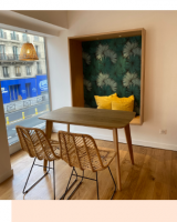 Bo&Mie ouvre la plus grande boulangerie de Paris