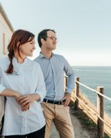 Nolwenn Corre nous emmène au bout de la terre : rendez-vous en Finistère