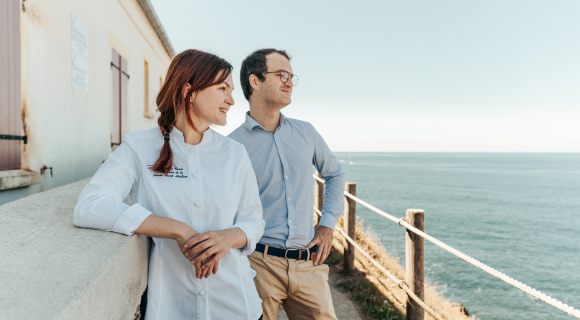 Nolwenn Corre nous emmène au bout de la terre : rendez-vous en Finistère