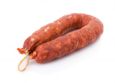 Chorizo