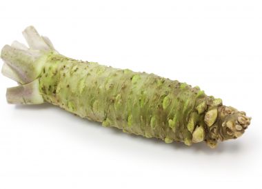 Wasabi