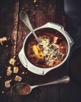 12 recettes de soupes partagées par les chefs