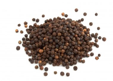 Poivre noir