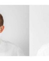 Les « premières fois » du chef pâtissier Nicolas Paciello