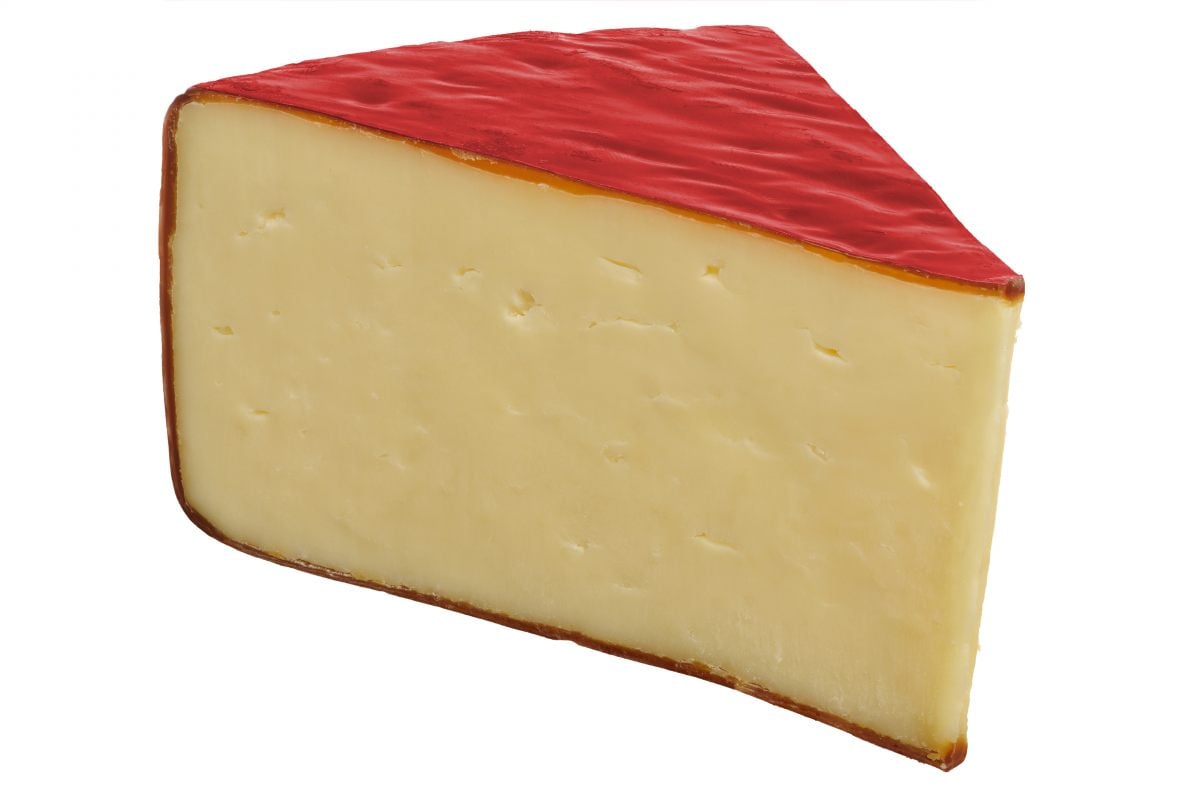Gouda (œufs, fromages et produits laitiers) Académie du Goût