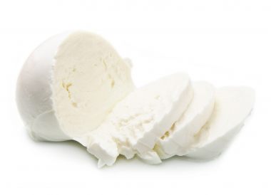 Mozzarella