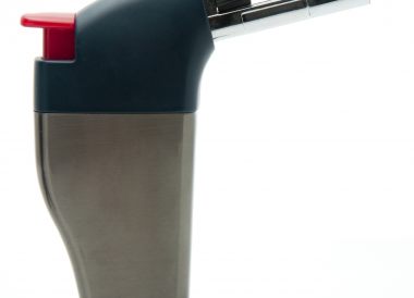 Chalumeau de cuisine