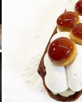 2020 : Nos bûches de Noël préférées