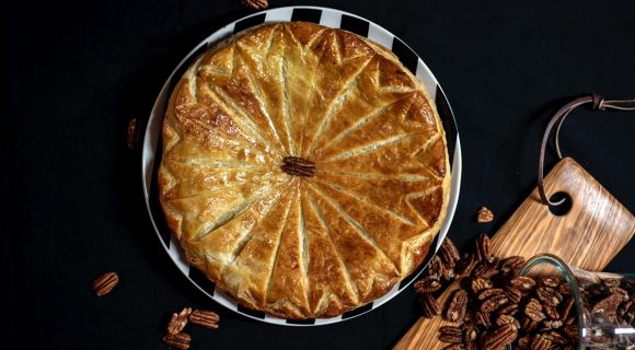 Galettes des Rois : notre top 5 de l'année 2021