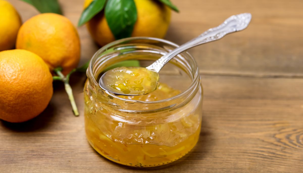 Recette de Confit de citron par Philippe Conticini Académie du Goût